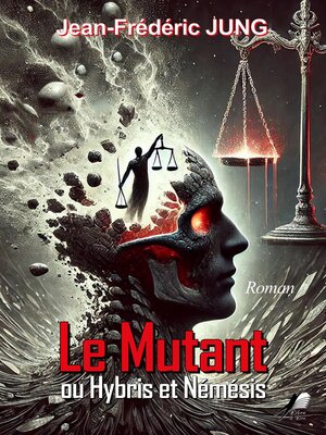 cover image of Le Mutant